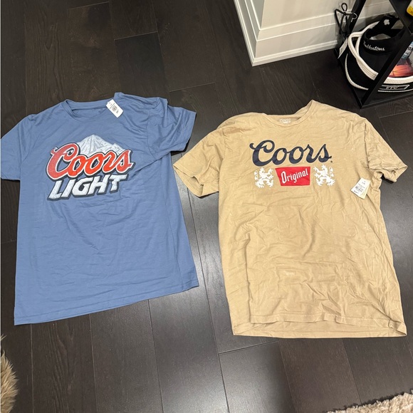 Brand New Graphic Tees - Picture 2 of 7